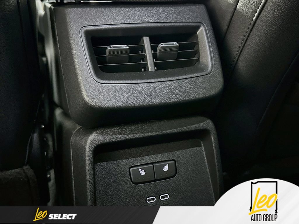 Used 2026 Chevrolet Equinox EV RS w/ Convenience Package II AWD/4WD image 27