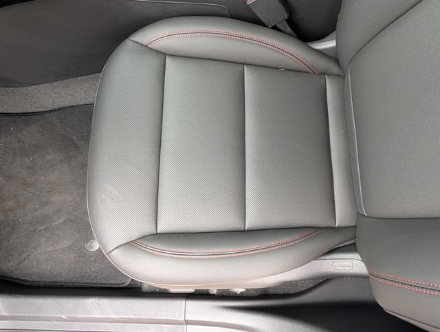 New 2026 Chevrolet Trax RS w/ Driver Confidence Package FWD image 10