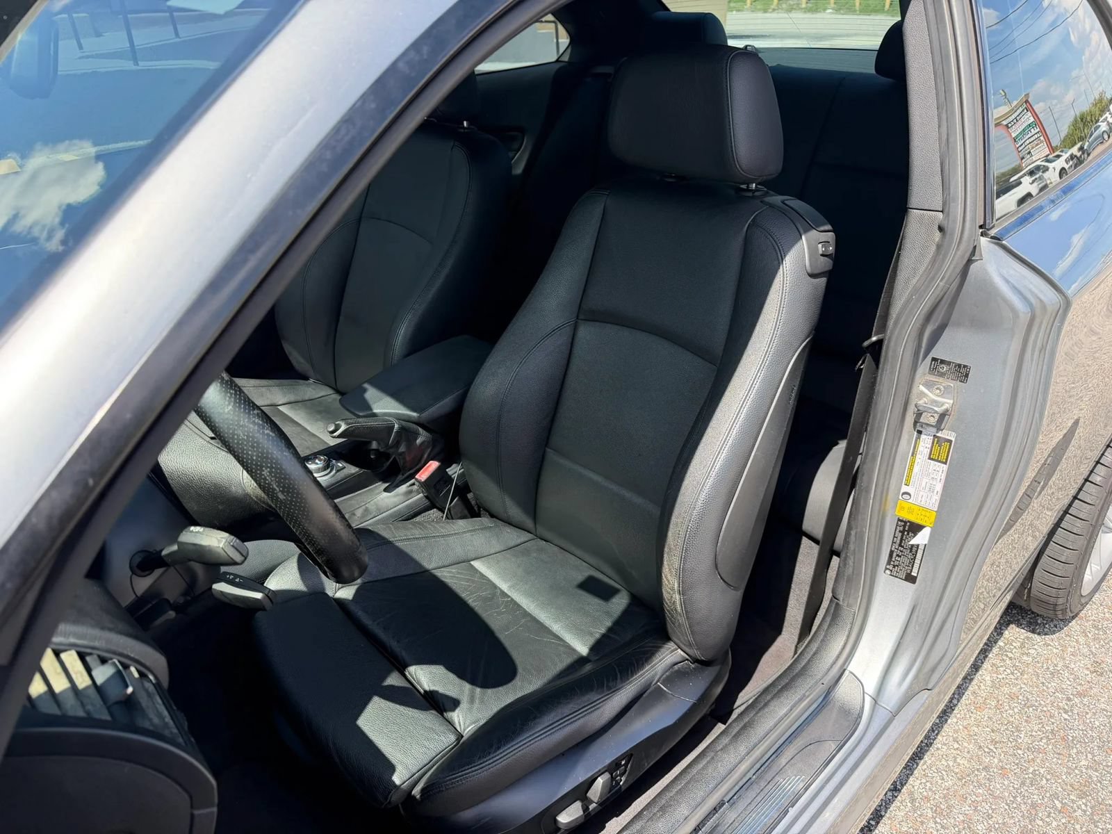 Used 2011 BMW 135i Coupe RWD image 11