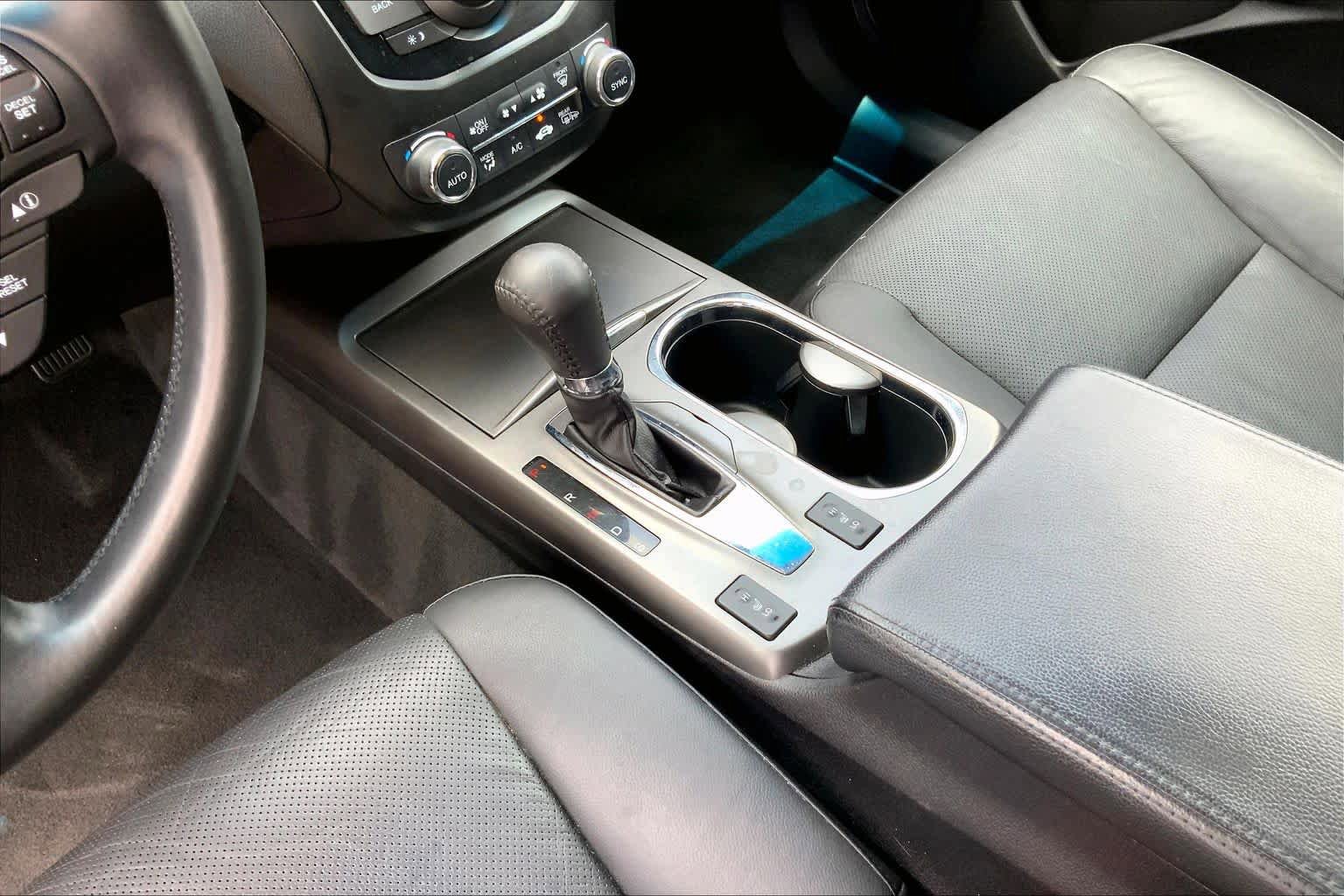 Used 2014 Acura RDX FWD image 16
