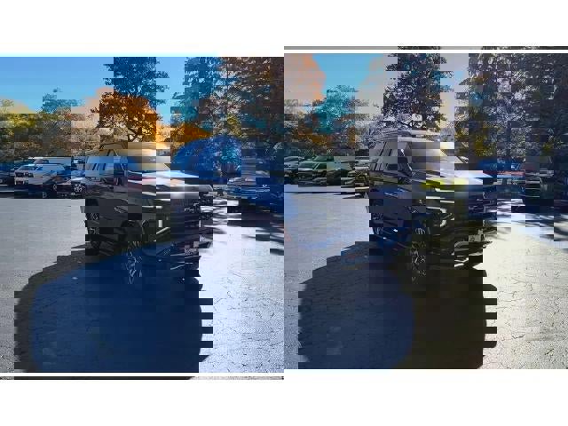 New 2026 Chevrolet Tahoe Z71 w/ Comfort Package image 2