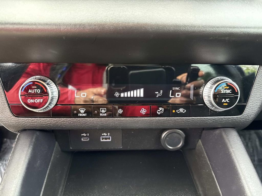 Used 2023 Mitsubishi Outlander ES FWD image 28