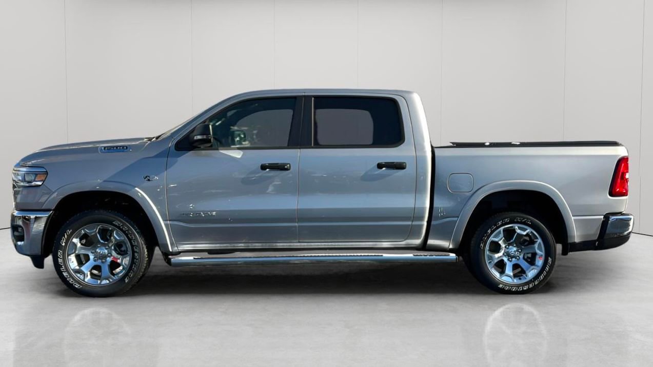 New 2026 RAM 1500 Big Horn image 10
