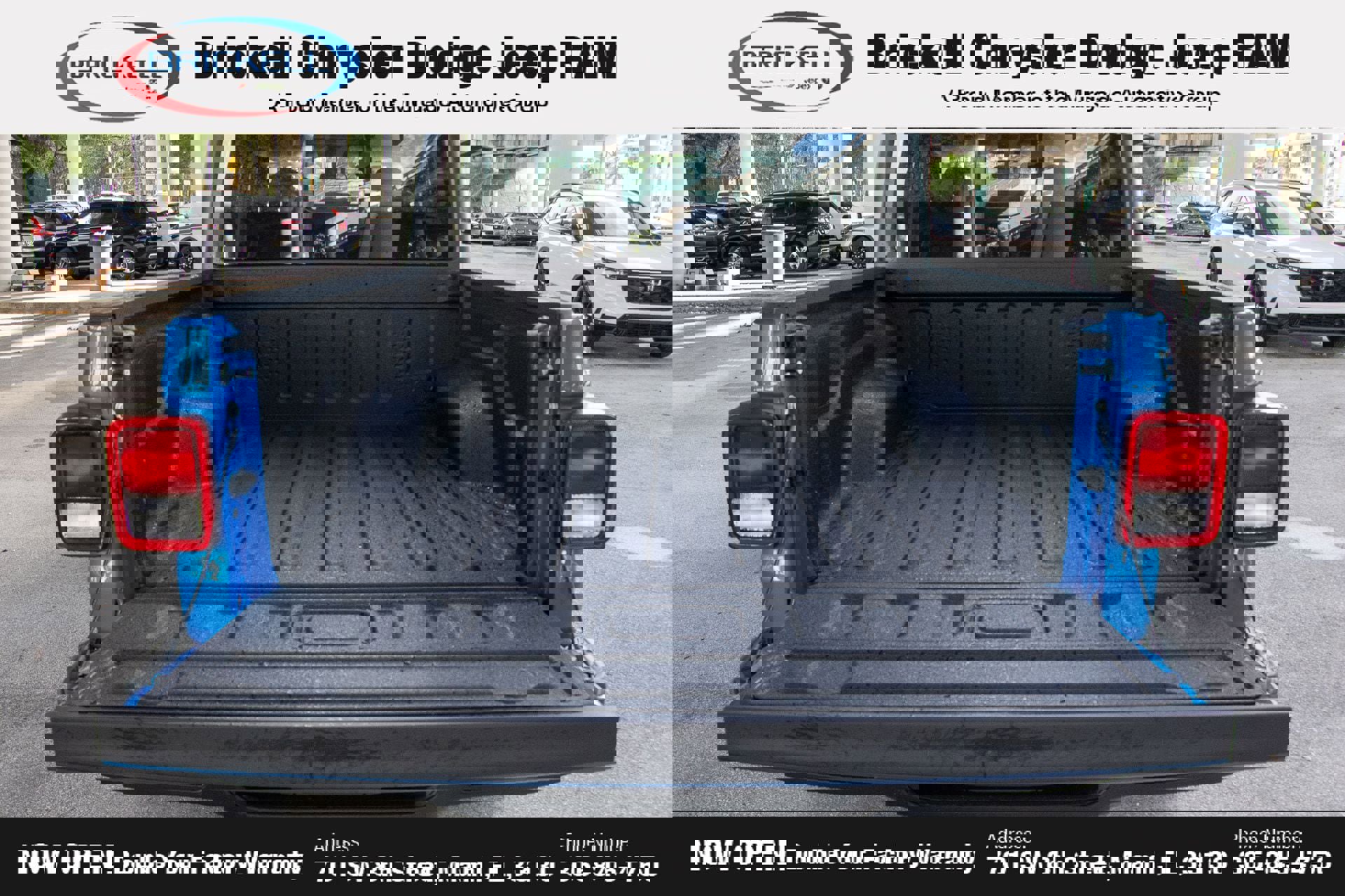 New 2026 Jeep Gladiator Sport image 9