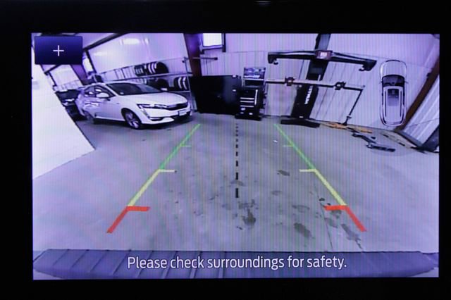 Used 2024 Ford Explorer Timberline w/ Timberline Technology Package image 35