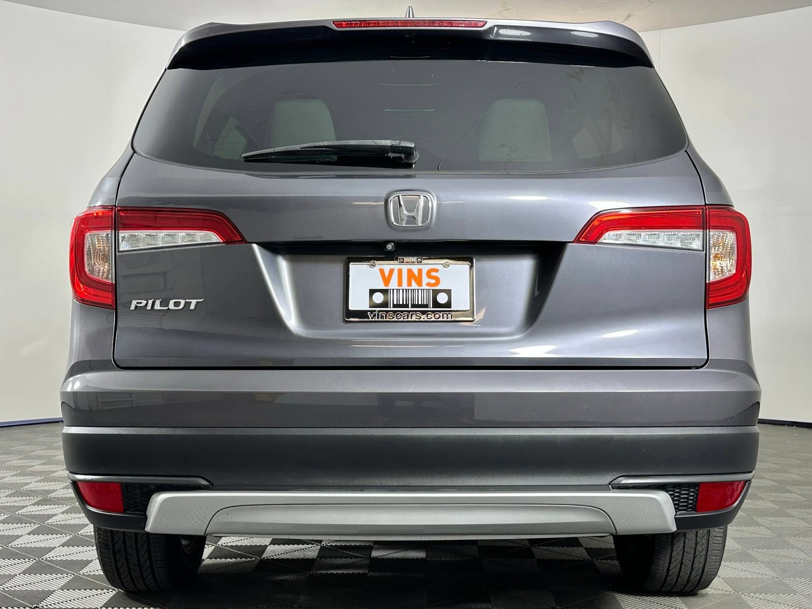 Used 2019 Honda Pilot EX image 20