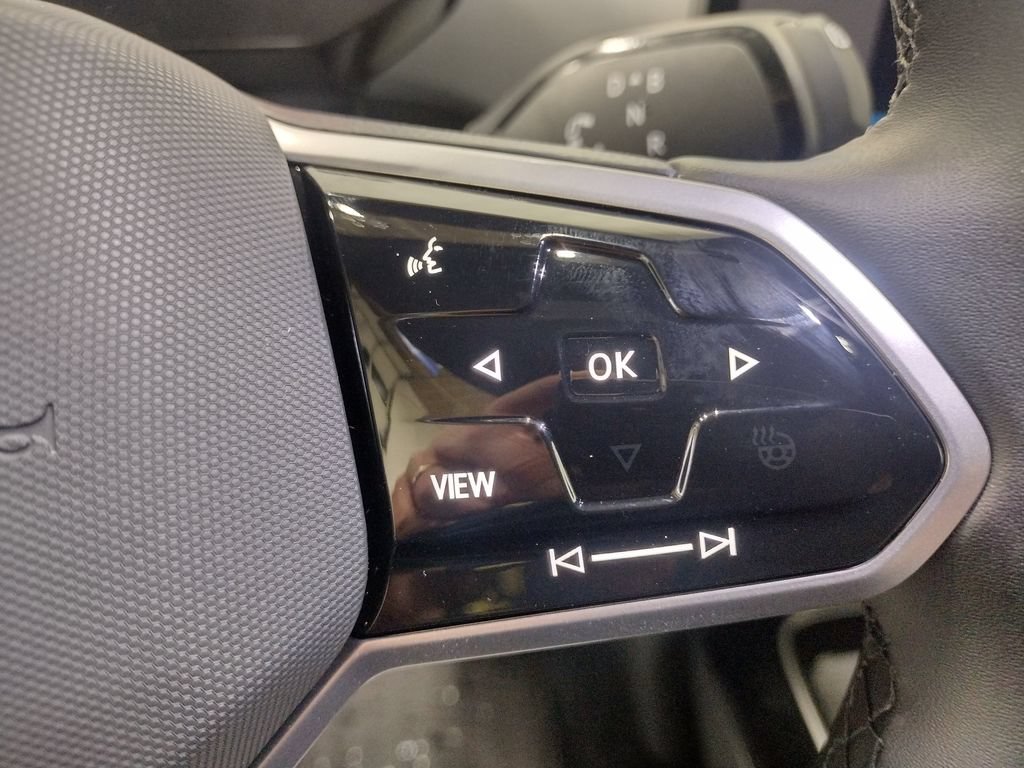 New 2026 Volkswagen ID.4 Pro AWD/4WD image 20