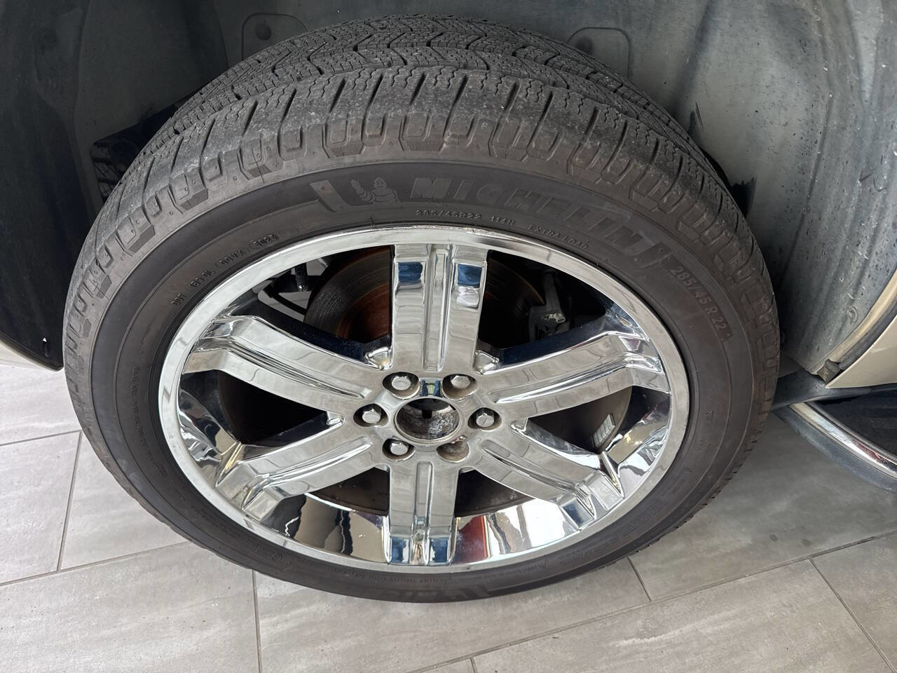 Used 2012 GMC Yukon Denali image 46