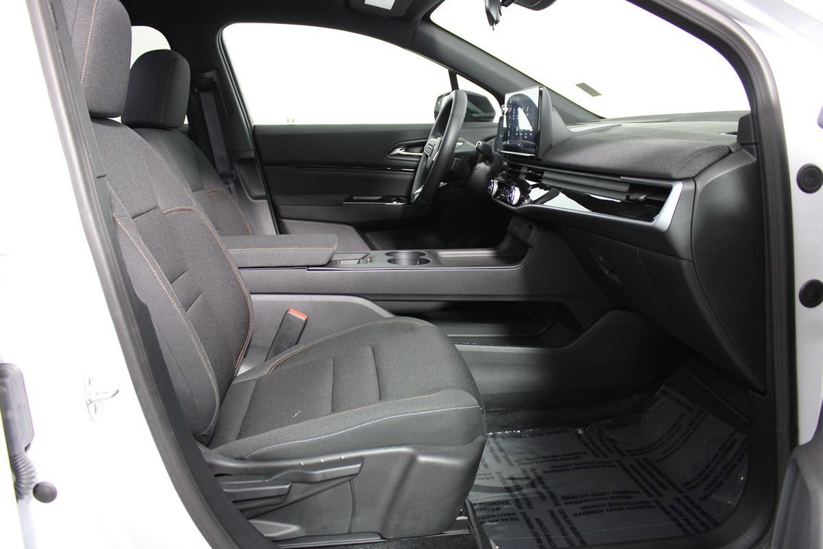 Used 2024 Honda Prologue EX image 11