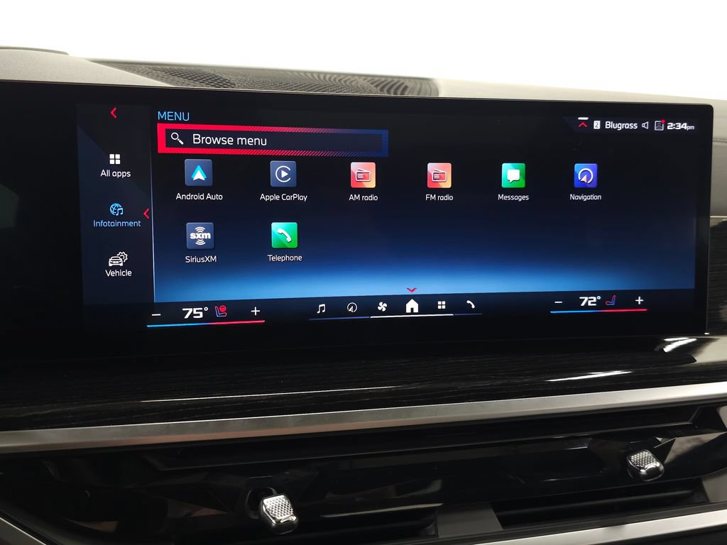 Used 2025 BMW X7 M60i AWD/4WD image 35