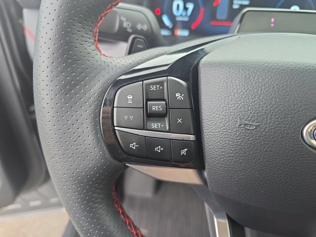 Certified 2025 Ford Explorer ST AWD/4WD image 17