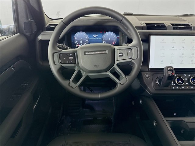 New 2026 Land Rover Defender 130 S image 25