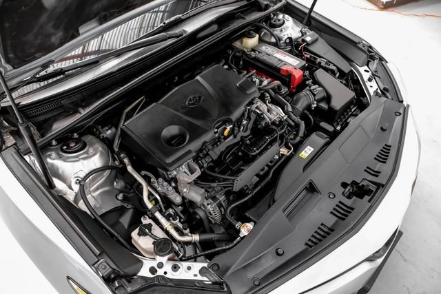 Used 2018 Toyota Camry XLE FWD image 55