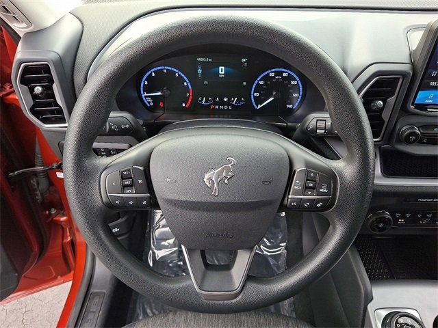 Used 2023 Ford Bronco Sport Big Bend image 18