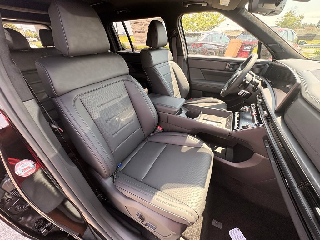 New 2027 Hyundai Santa Fe Calligraphy FWD image 32