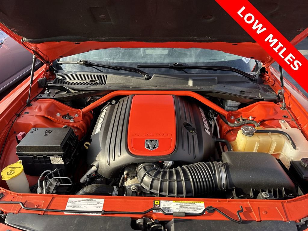 Used 2008 Dodge Charger R/T image 24