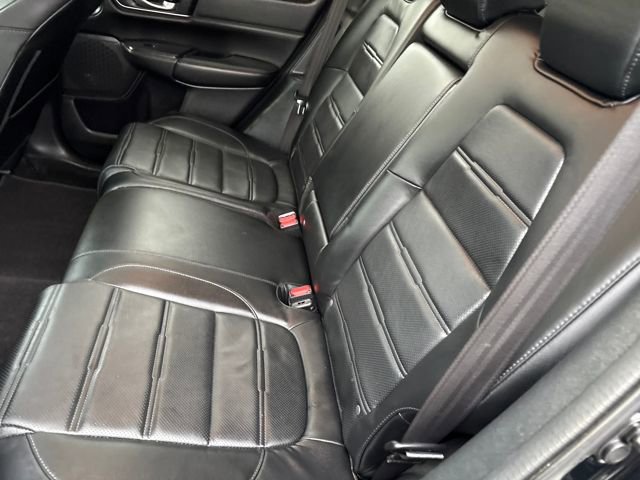 Used 2020 Honda CR-V Touring image 10