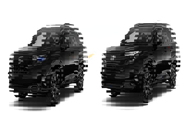 New 2026 Subaru Forester Sport image 25