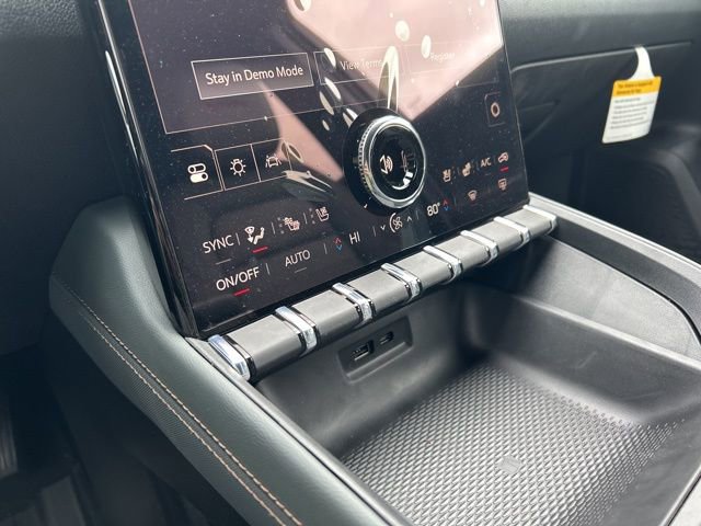 New 2026 GMC Terrain AT4 w/ Convenience Package III image 22