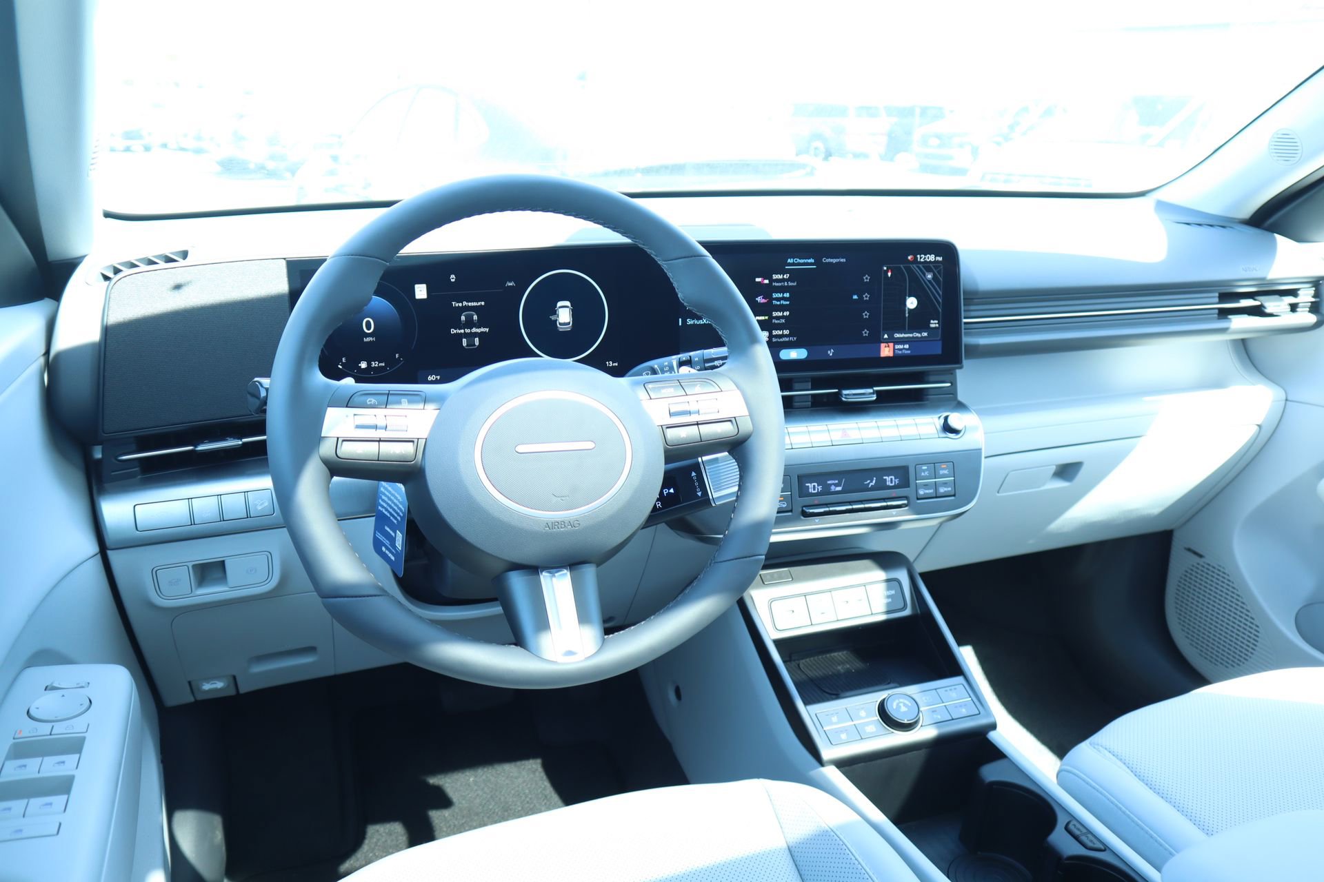 New 2026 Hyundai Kona Limited image 2