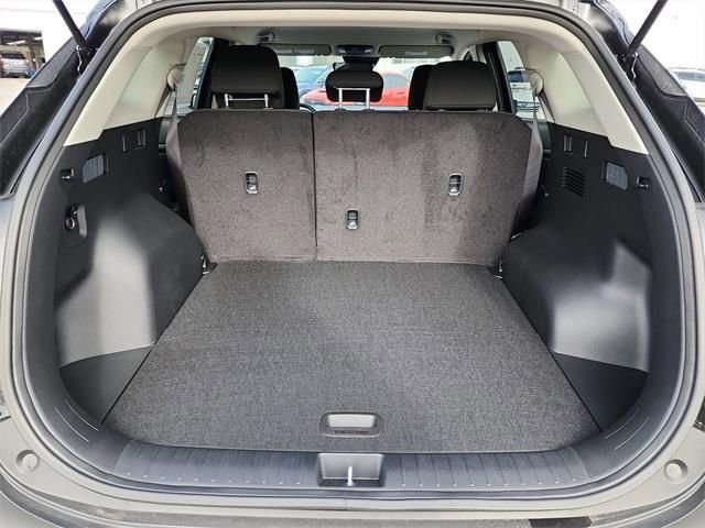 New 2026 Kia Sportage LX w/ LX Convenience Package image 7