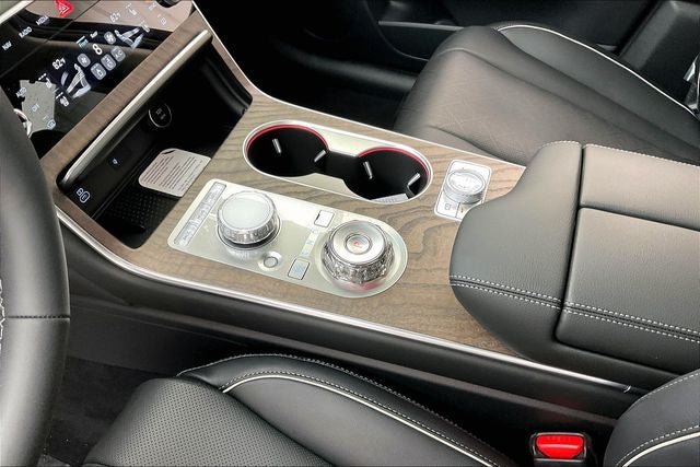 New 2026 Genesis GV80 2.5T Advanced AWD/4WD image 9