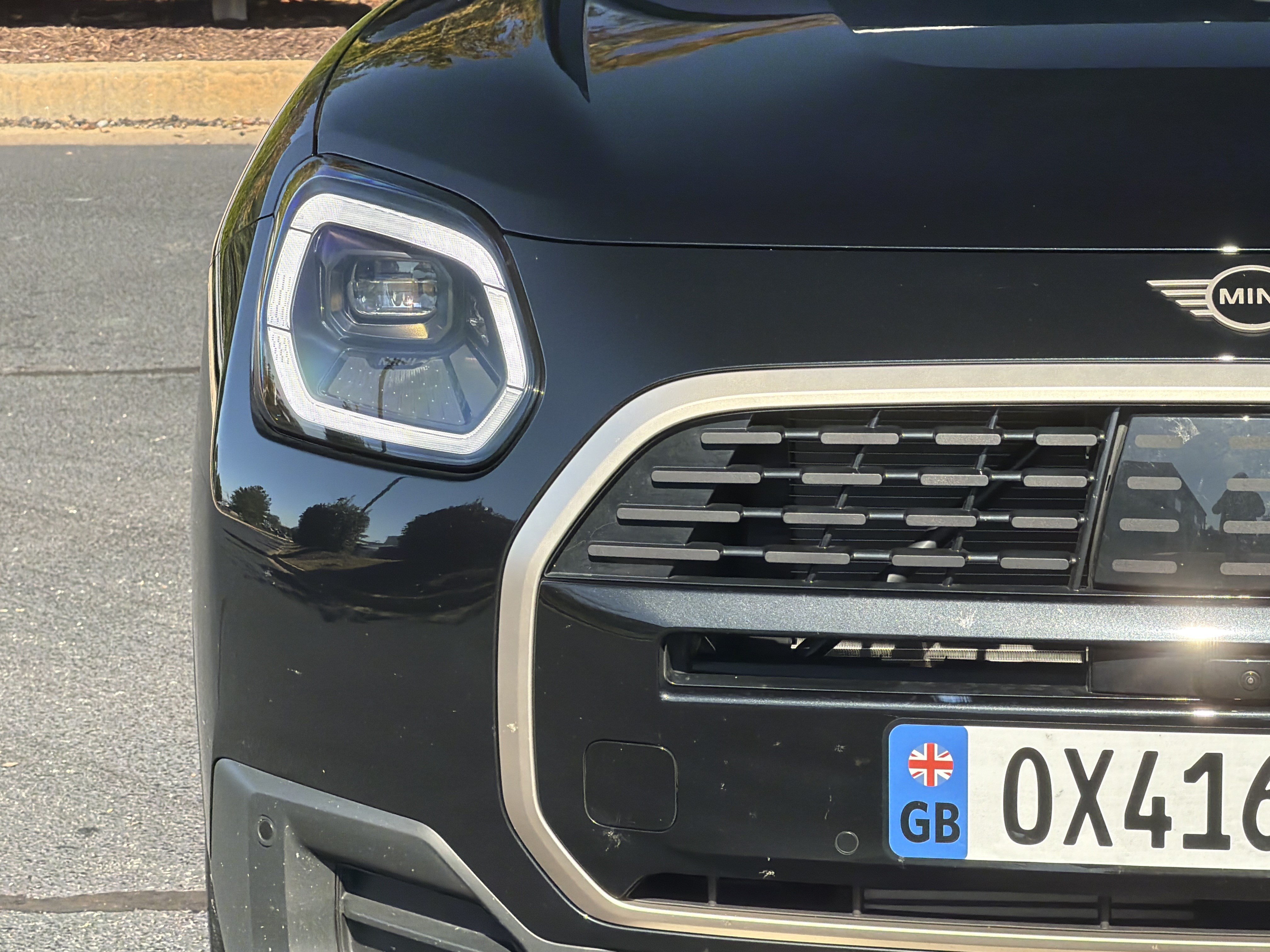 Certified 2027 MINI Cooper Countryman S AWD/4WD image 19