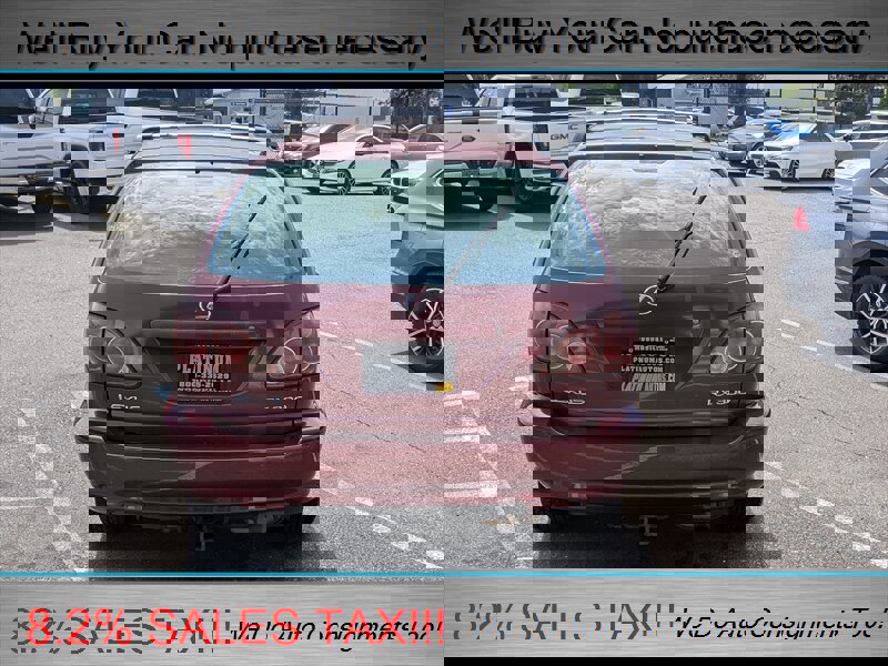 Used 1999 Lexus RX 300 image 25