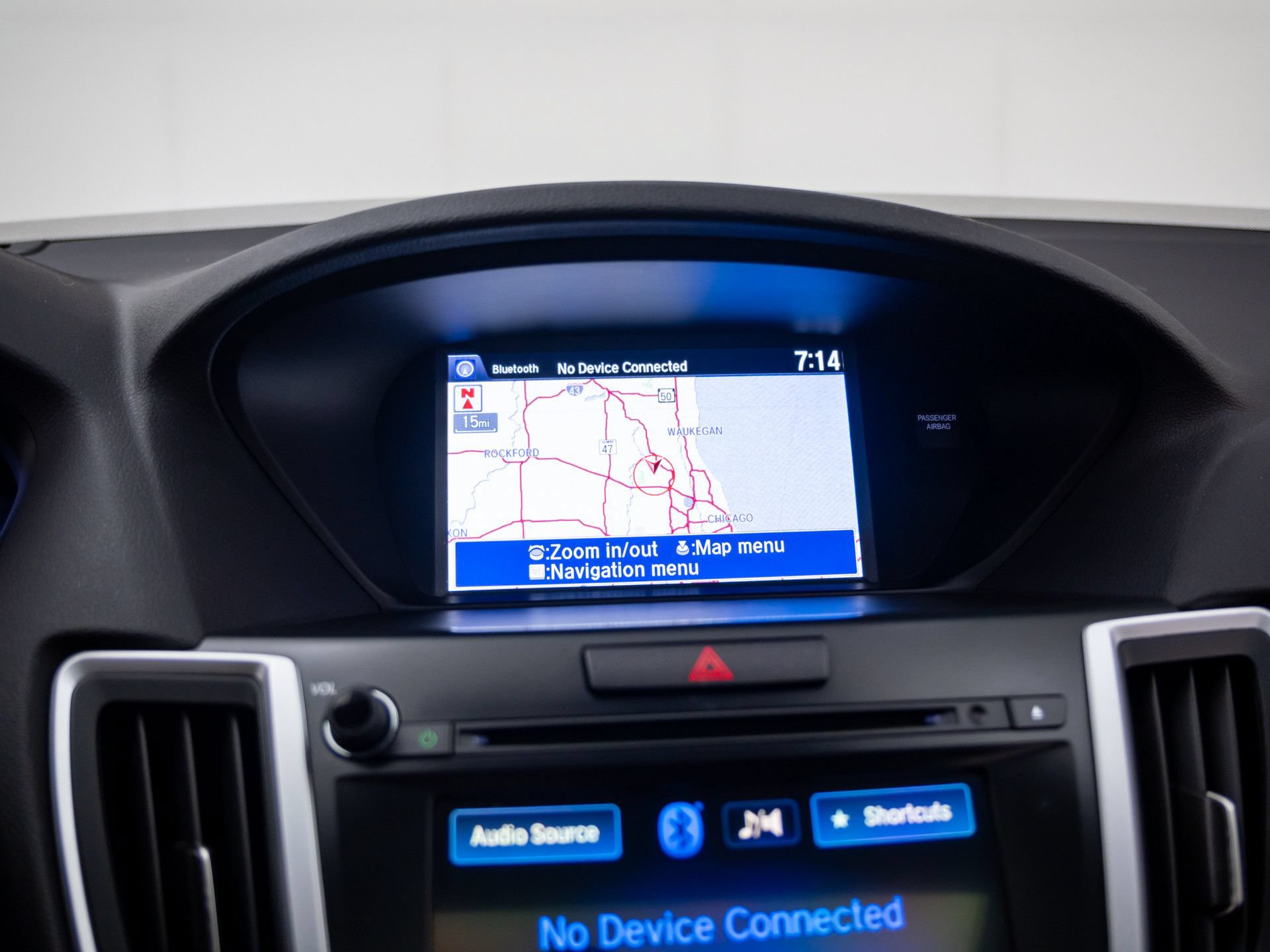 Used 2015 Acura TLX V6 SH-AWD w/ Advance Package image 22