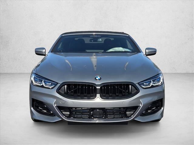 New 2026 BMW 840i Convertible RWD image 6