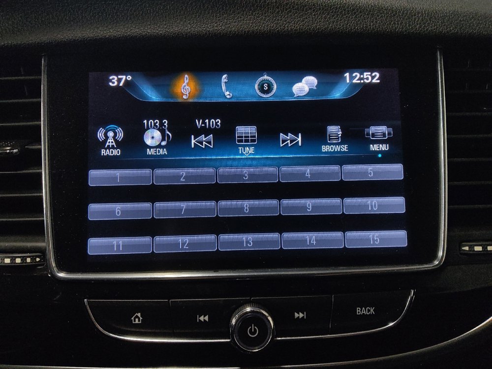 Used 2019 Buick Encore Preferred image 25