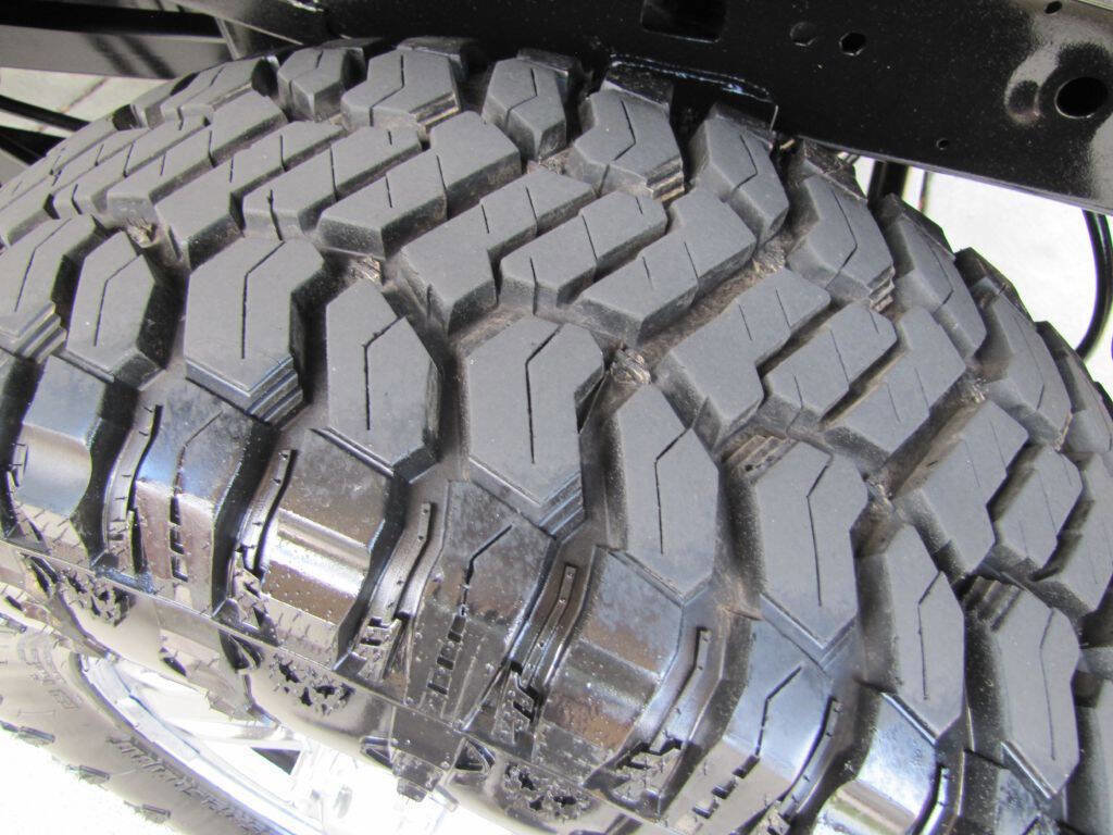 Used 2018 RAM 2500 SLT image 32