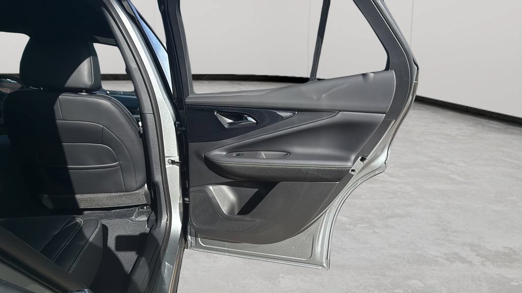 New 2026 Chevrolet Blazer EV LT FWD image 40