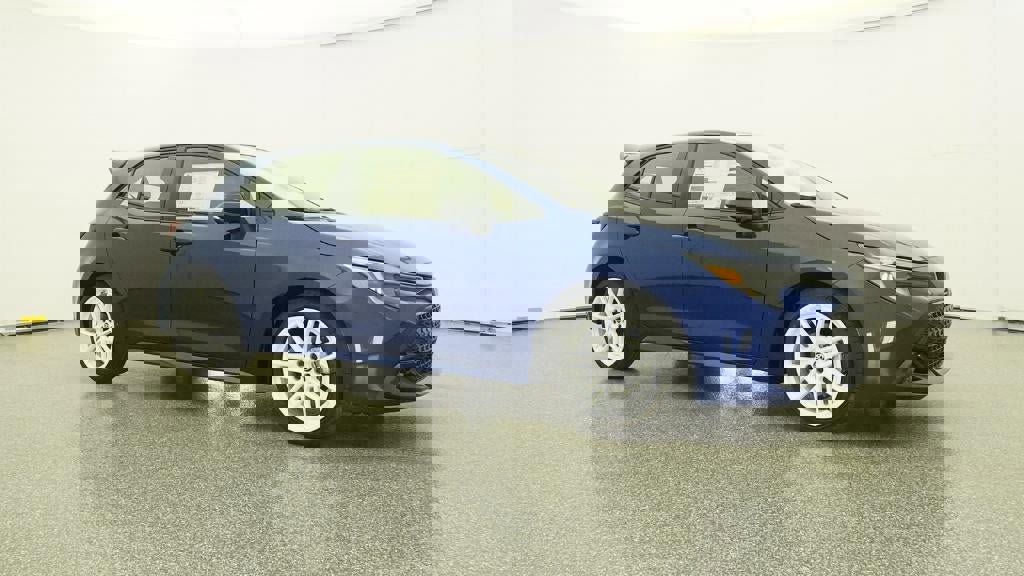 New 2026 Toyota Corolla SE image 50