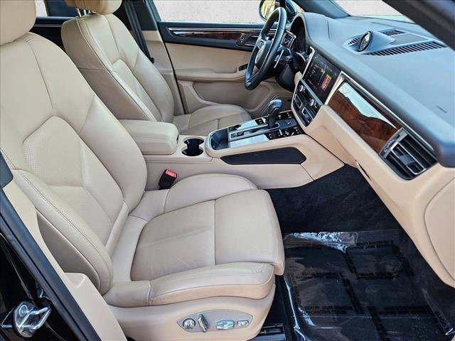 Used 2023 Porsche Macan S AWD/4WD image 20