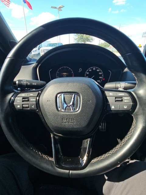 Used 2025 Honda Civic Sport image 10