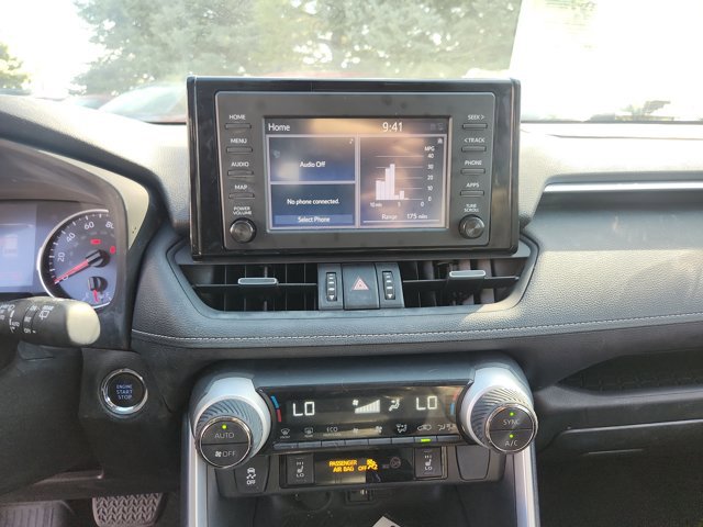 Used 2019 Toyota RAV4 XLE Premium w/ Cold Weather Package image 13