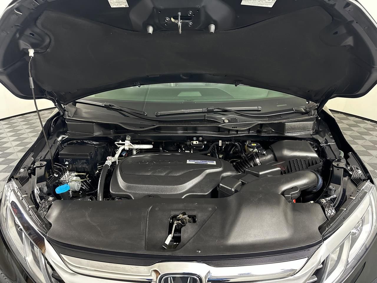 Used 2018 Honda Odyssey EX-L image 48