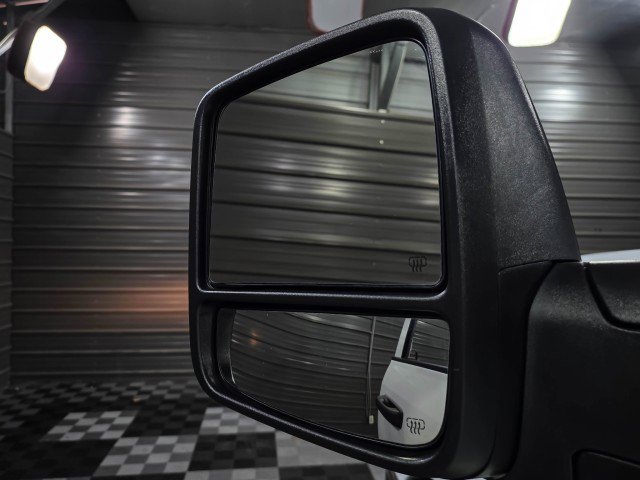 Used 2024 RAM 3500 Tradesman w/ Chrome Appearance Group image 35