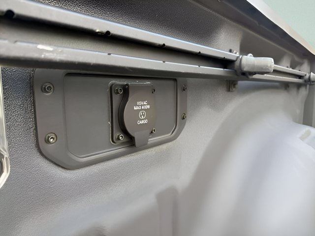 Used 2025 RAM 1500 Big Horn AWD/4WD image 38