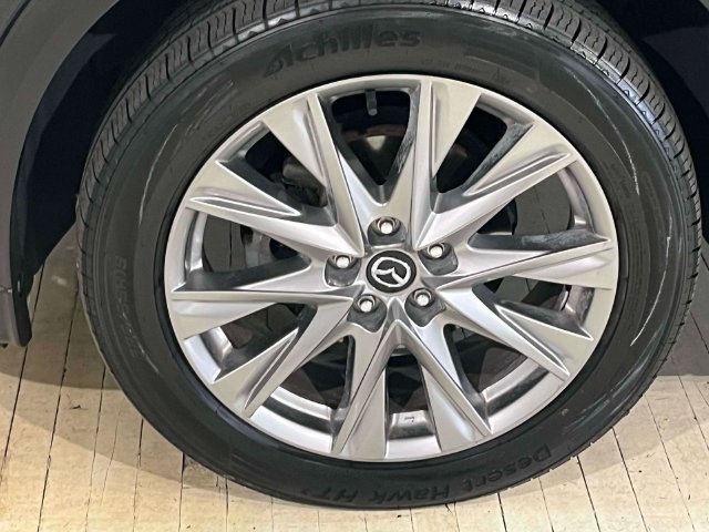 Used 2021 MAZDA CX-5 Grand Touring AWD/4WD image 12