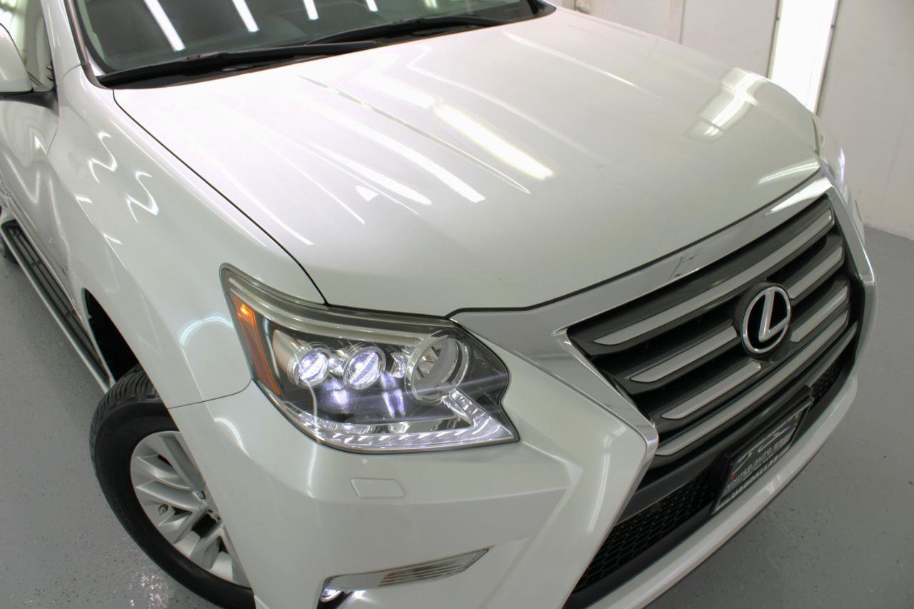 Used 2017 Lexus GX 460 Premium image 18