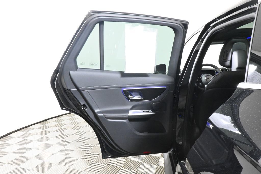 Certified 2026 Mercedes-Benz GLC 300 4MATIC image 30