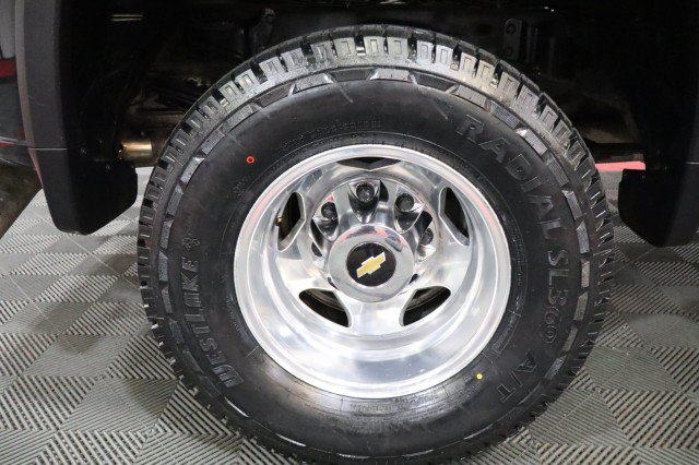 Used 2020 Chevrolet Silverado 3500 High Country w/ Safety Package II AWD/4WD image 84