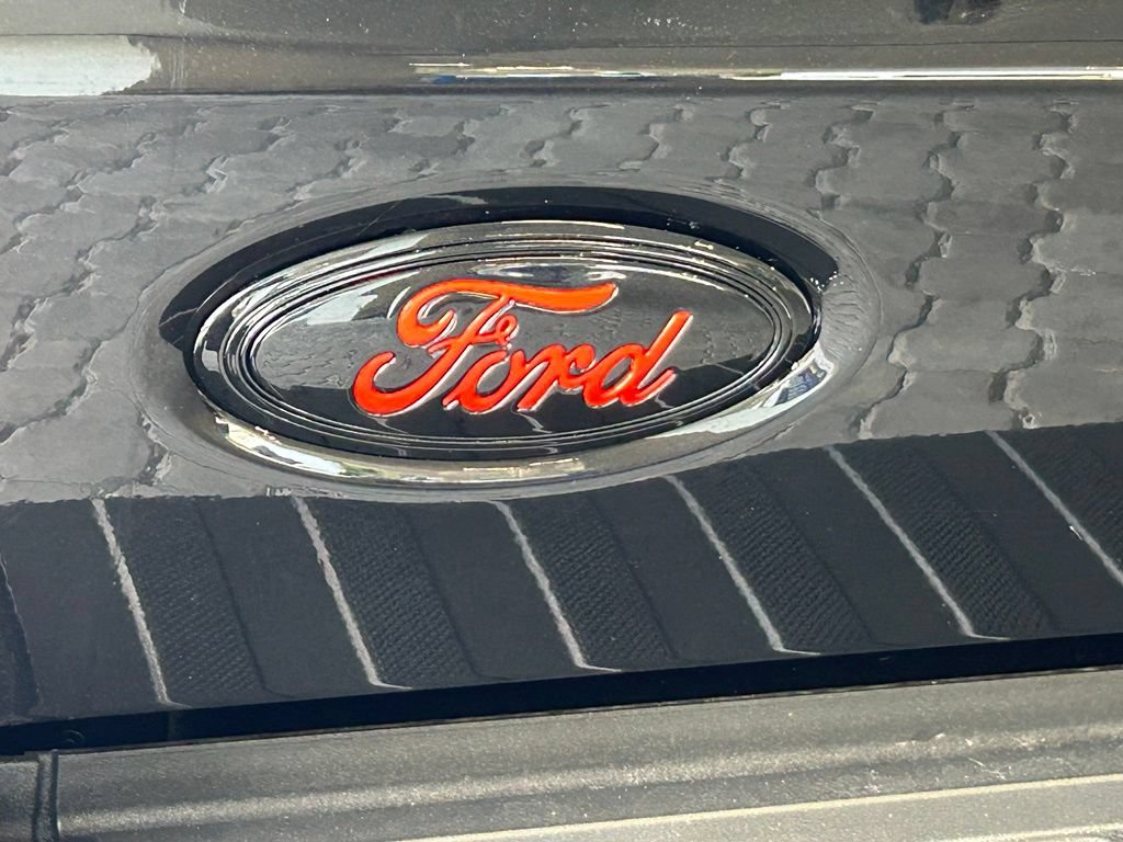 New 2026 Ford F350 Platinum AWD/4WD image 23