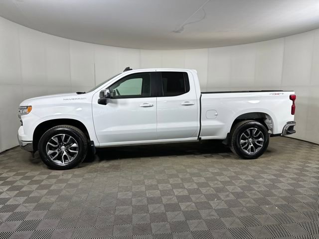 Used 2023 Chevrolet Silverado 1500 LT image 6