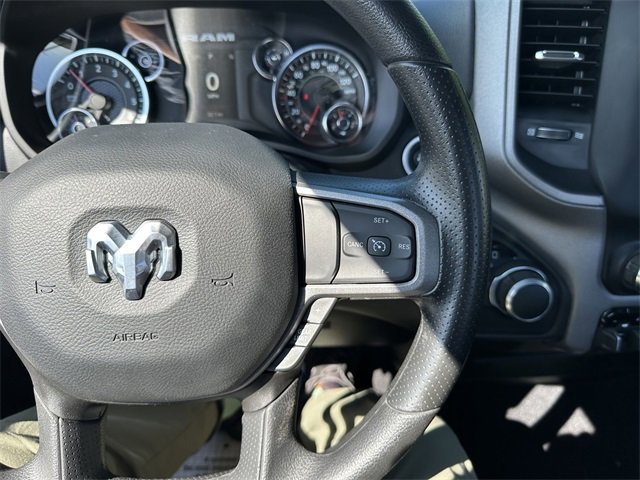 Used 2024 RAM 2500 Tradesman w/ Chrome Appearance Group image 22