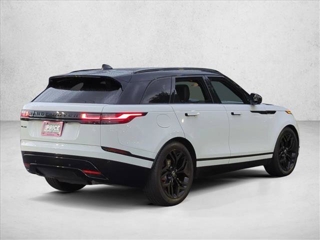 Used 2024 Land Rover Range Rover Velar Dynamic SE AWD/4WD image 5