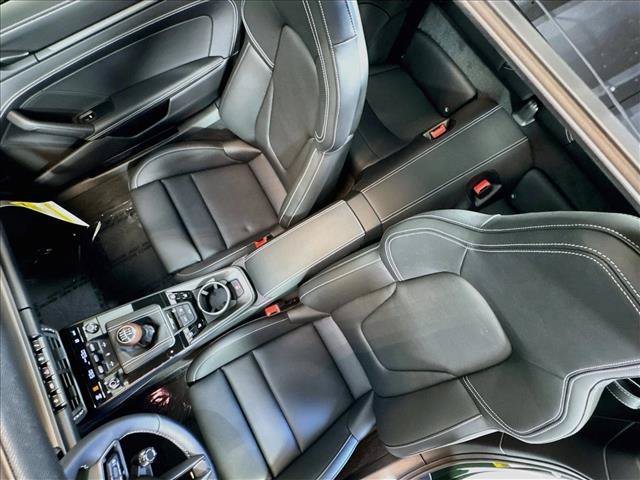 New 2026 Porsche 911 Carrera T RWD image 20