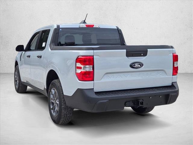 New 2026 Ford Maverick XLT w/ Equipment Group 301A image 9
